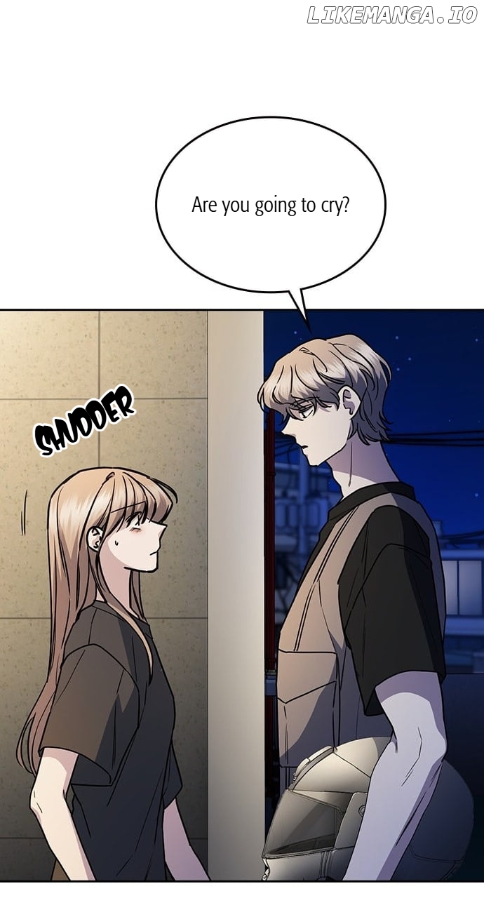 How to break up well Chapter 28 - page 7